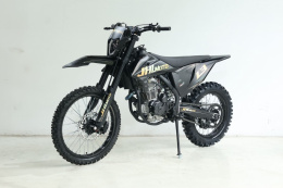Мотоцикл JHLmoto L3 PR300 Pro (177FMN)