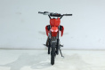 Питбайк JHLofr MK110 (12/10)