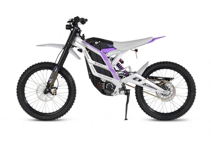 Электробайк 79BIKE-Falcon Pro Electric Dirt Bike
