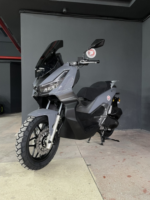 Скутер VMC Jet PRO