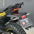 Мотоцикл VMC ADV 300