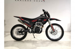 Мотоцикл JHLmoto M1 CB300 (ZS175FMM)