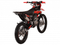  Мотоцикл KAYO K1-L 300 MX (4T CB300F 21/18 2026)