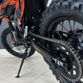 Мотоцикл TMBK ENVY 300 (CB300)