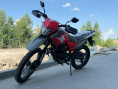 Мотоцикл ATAKI CROSSER 300 (4T PR300) ПТС 21/18 (2024 г.) красный