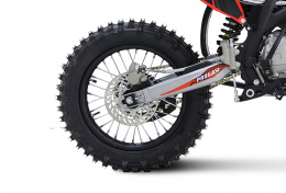 Питбайк PROGASI Smart 125