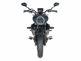 Мотоцикл ZONTES ZT350-S (4T ZT184MP EFI) 17/17 ПТС