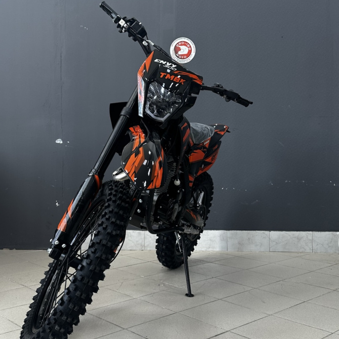 Мотоцикл TMBK ENVY 300 (CB300)
