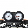 Мотоцикл Regulmoto SK125 