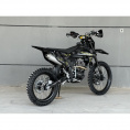 Мотоцикл Fidelis Et Fortis S2 CB250-F