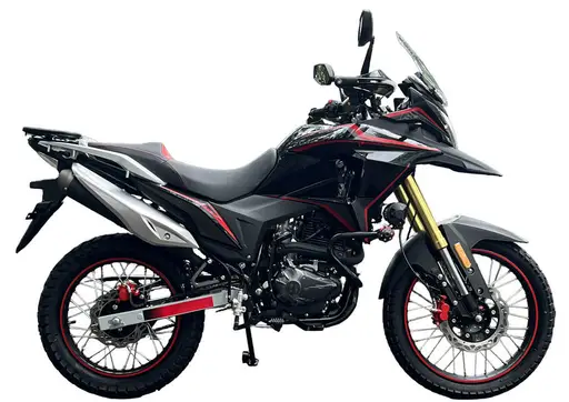 Мотоцикл CORSAR 250 PR2	