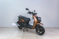 Скутер VMC SMART II