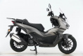 Скутер Gladiator AGV