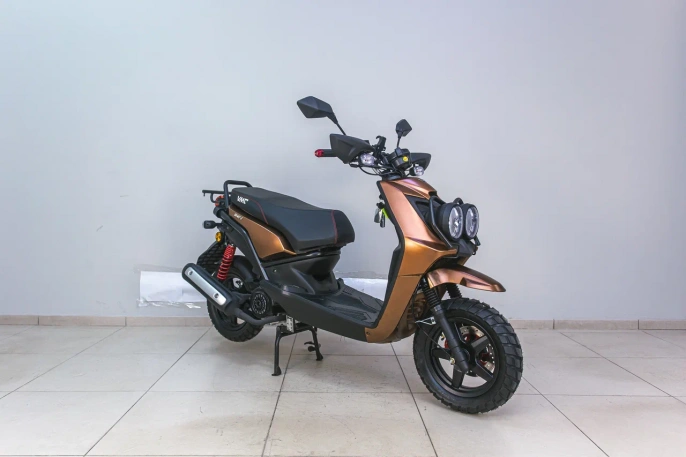 Скутер VMC SMART II