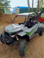 Багги HOOLEOX 800 x2