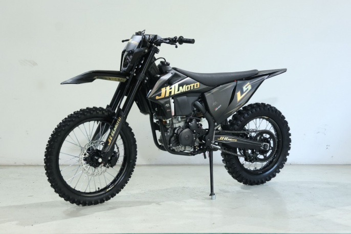 Мотоцикл JHLmoto L5 NB300 (174MN-5)