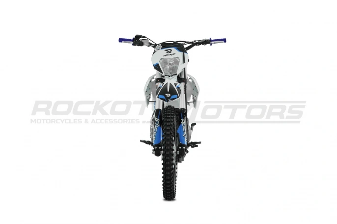 Мотоцикл эндуро ROCKOT R5H Cyclone