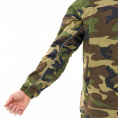 Мембранный костюм ACTIVE 2.0 Man Camo Dark