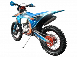 Мотоцикл GR8 F300A (4T CB300RL) Enduro Pro