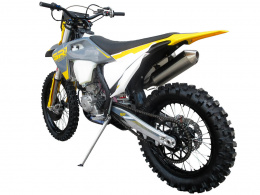 Мотоцикл GR7 F300L (4T NC300S) Enduro PRO (2025 г.),