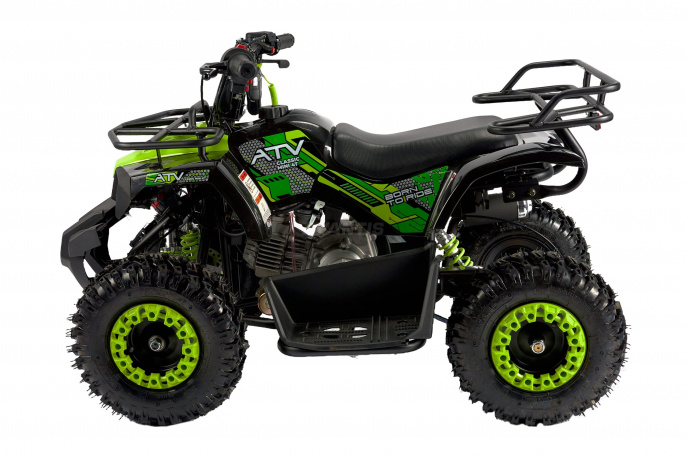Детский квадроцикл Avantis  ATV Classic mini 4T