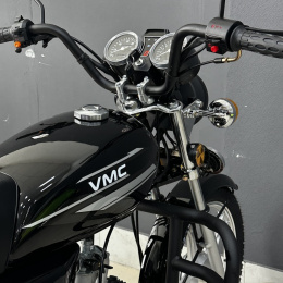 Мопед VMC RIVA - II Classic