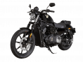 Мотоцикл GROZA XS650