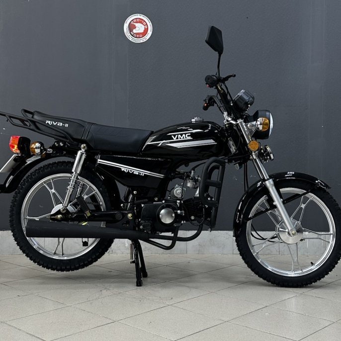 Мопед VMC RIVA - II Classic