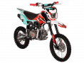 Питбайк KAYO BASIC K125EM 17/14 KRZ