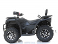 Квадроцикл YACOTA X-RIDER 300 (4x4) EFI + EPS			 			