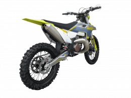 Мотоцикл GR7 F300A (4T PR300) Motard