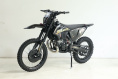 Мотоцикл JHLmoto T5 MT250