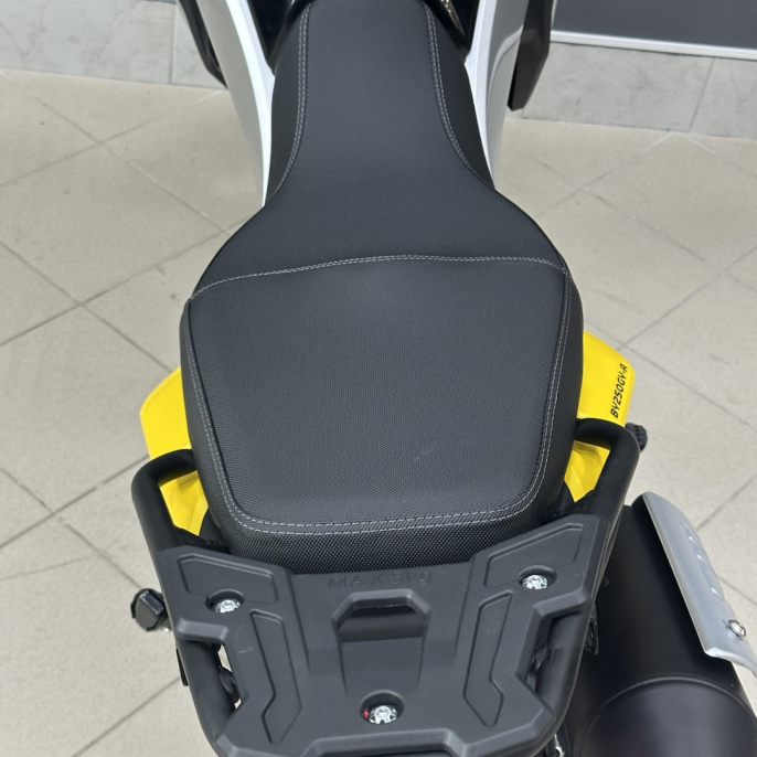 Мотоцикл VMC ADV 300