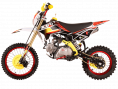 Питбайк KAYO Evolution YX140EM 17/14 KRZ