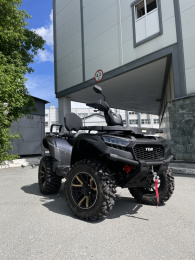 Квадроцикл TGB Blade 600 LTX EPS Premium 2025