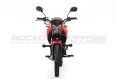 Мопед ROCKOT ALPHA DYNAMIC (красный глянцевый)