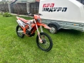 Мотоцикл XGZ K26X NB300