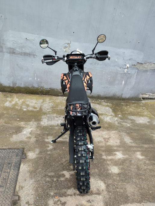 Мотоцикл ATAKI T1-L 300 MX