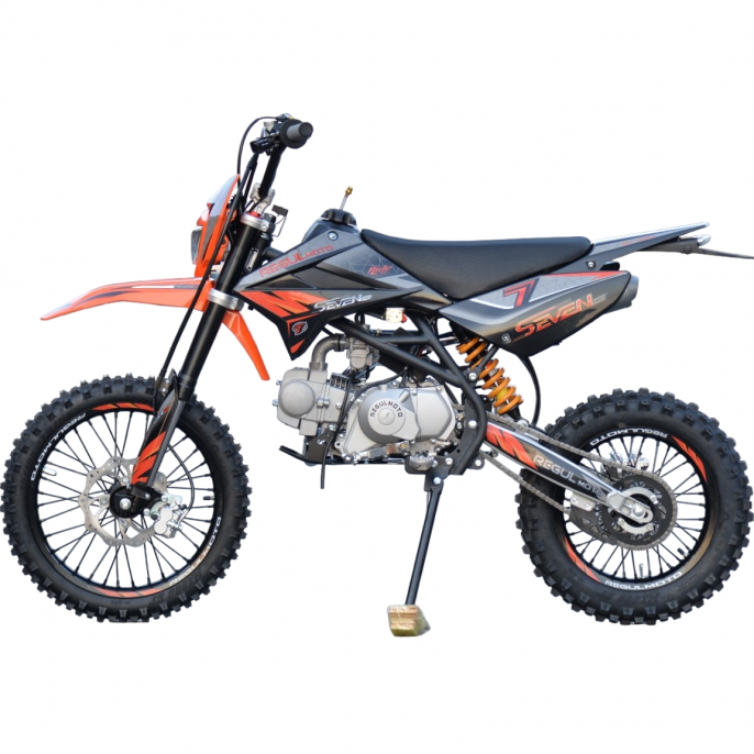Питбайк Regulmoto SEVEN PRO 17/14