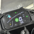Мотоцикл VMC ADV 300