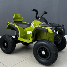 Детский квадроцикл Polaris