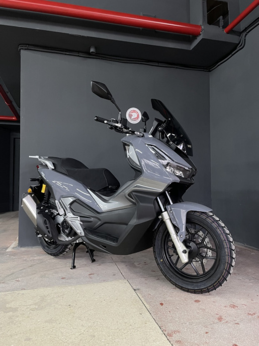 Скутер VMC Jet PRO