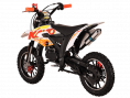 Питбайк детский KAYO DBR SX50-A (2026 г.)