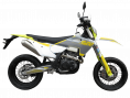 Мотоцикл GR7 F300A (4T YB300H) Motard