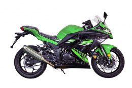Мотоцикл FALCON PRIME 3 (NINJA)