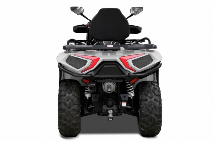 Квадроцикл HiSUN GUARDIAN 750L LONG EXTREME EDITION