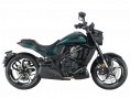 Мотоцикл ZONTES ZT350-S (4T ZT184MP EFI) 17/17 ПТС