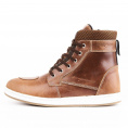 Мотоботы DF URBAN Brown