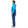 Мембранный костюм Active 2.0 Blue-Royal (М)