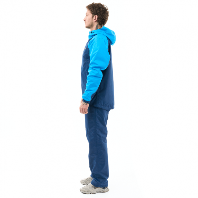 Мембранный костюм Active 2.0 Blue-Royal (М)
